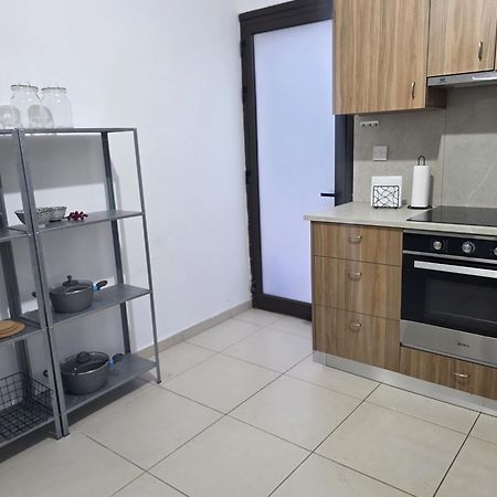 Epicurian Residence Nicosia Exterior foto