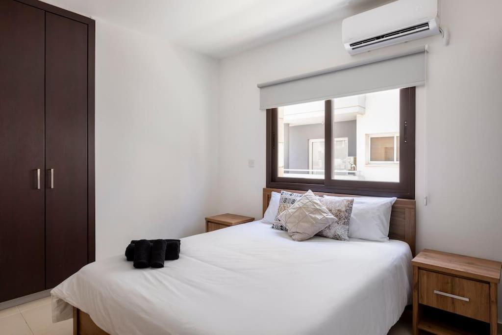 Epicurian Residence Nicosia Exterior foto