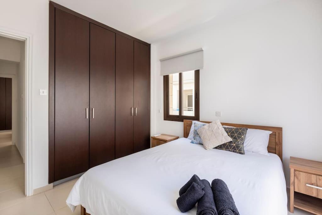 Epicurian Residence Nicosia Exterior foto