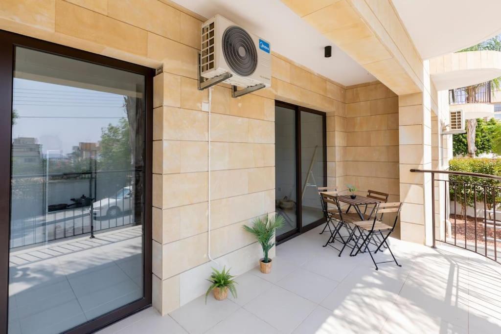 Epicurian Residence Nicosia Exterior foto