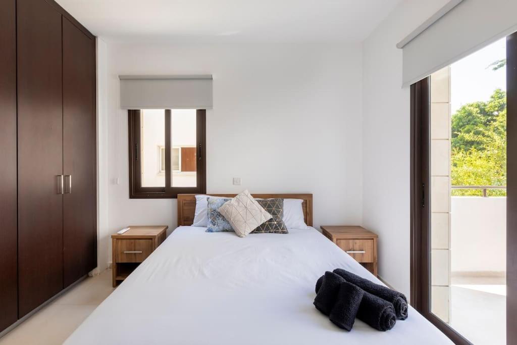 Epicurian Residence Nicosia Exterior foto