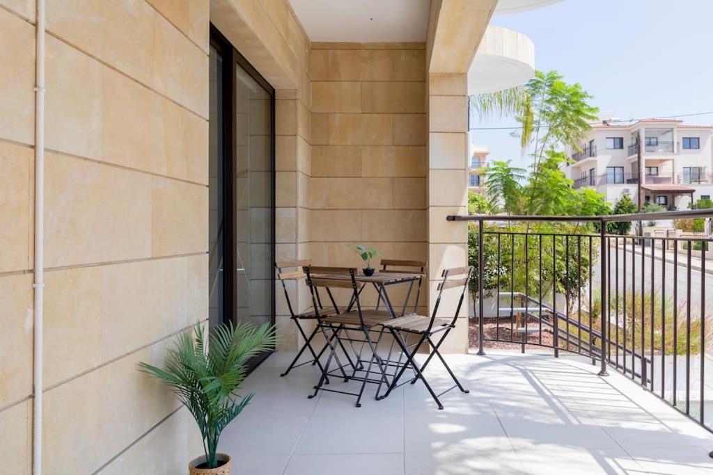 Epicurian Residence Nicosia Exterior foto