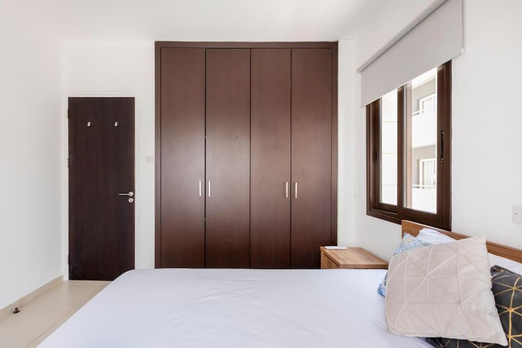 Epicurian Residence Nicosia Exterior foto