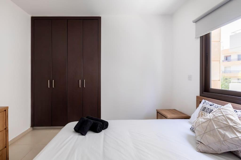 Epicurian Residence Nicosia Exterior foto