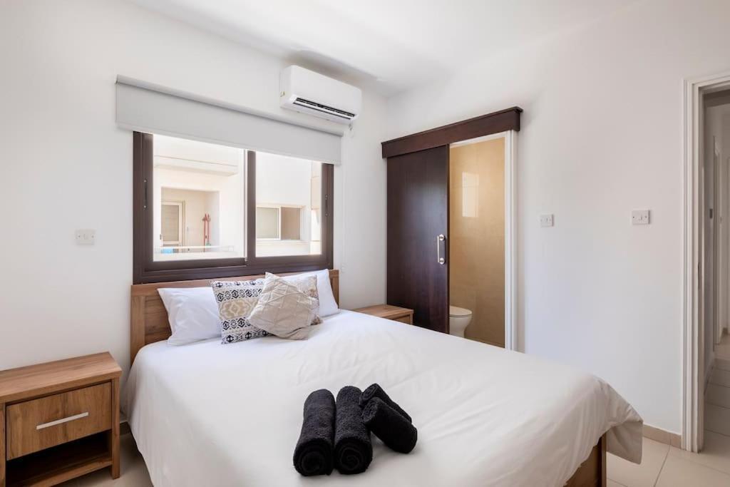 Epicurian Residence Nicosia Exterior foto