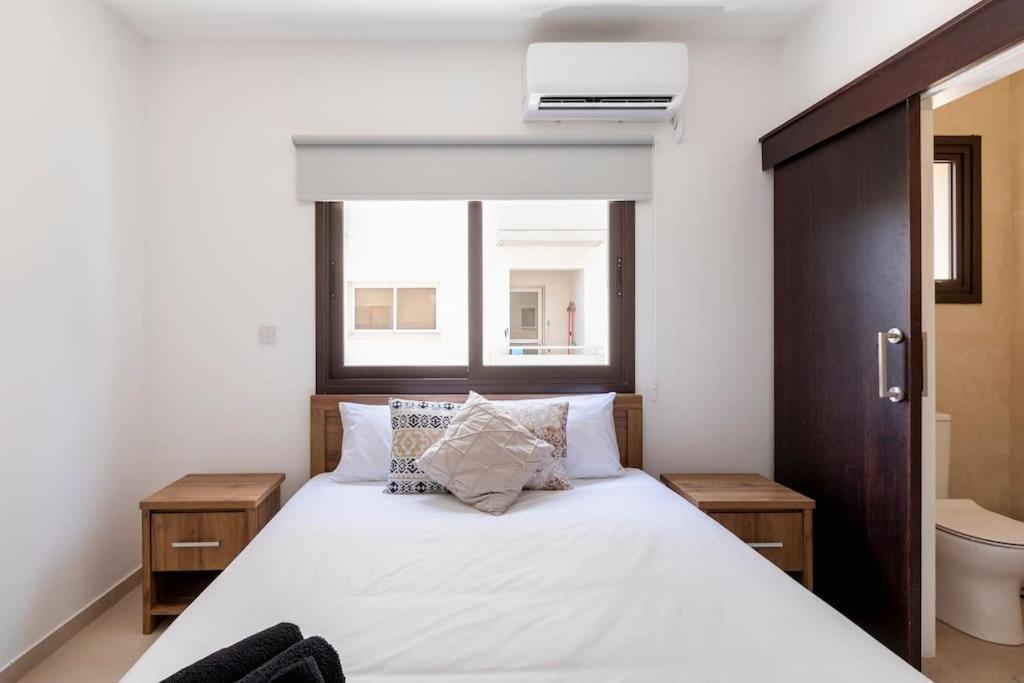 Epicurian Residence Nicosia Exterior foto