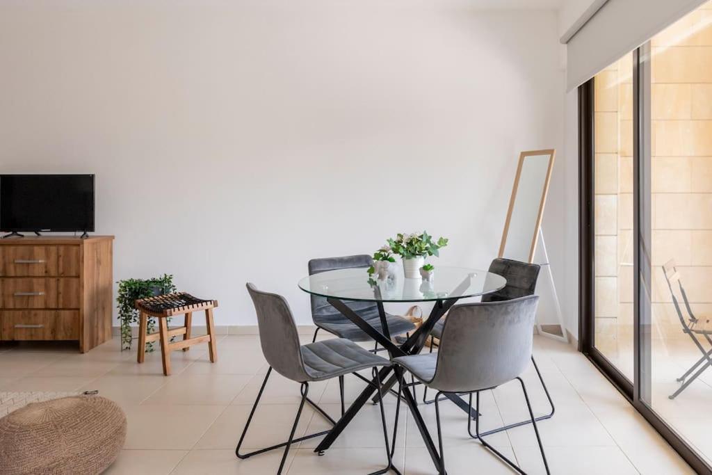 Epicurian Residence Nicosia Exterior foto