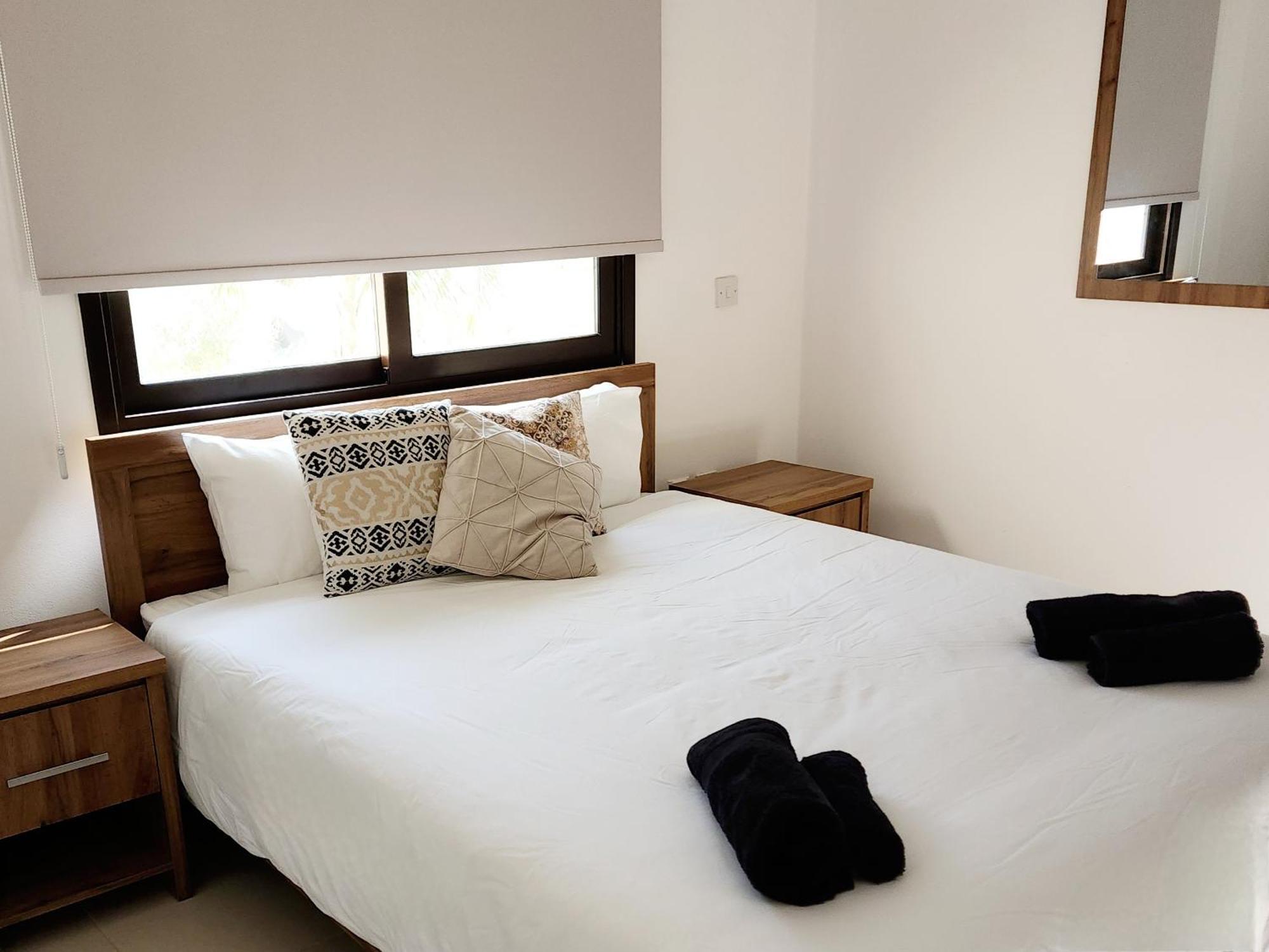 Epicurian Residence Nicosia Exterior foto