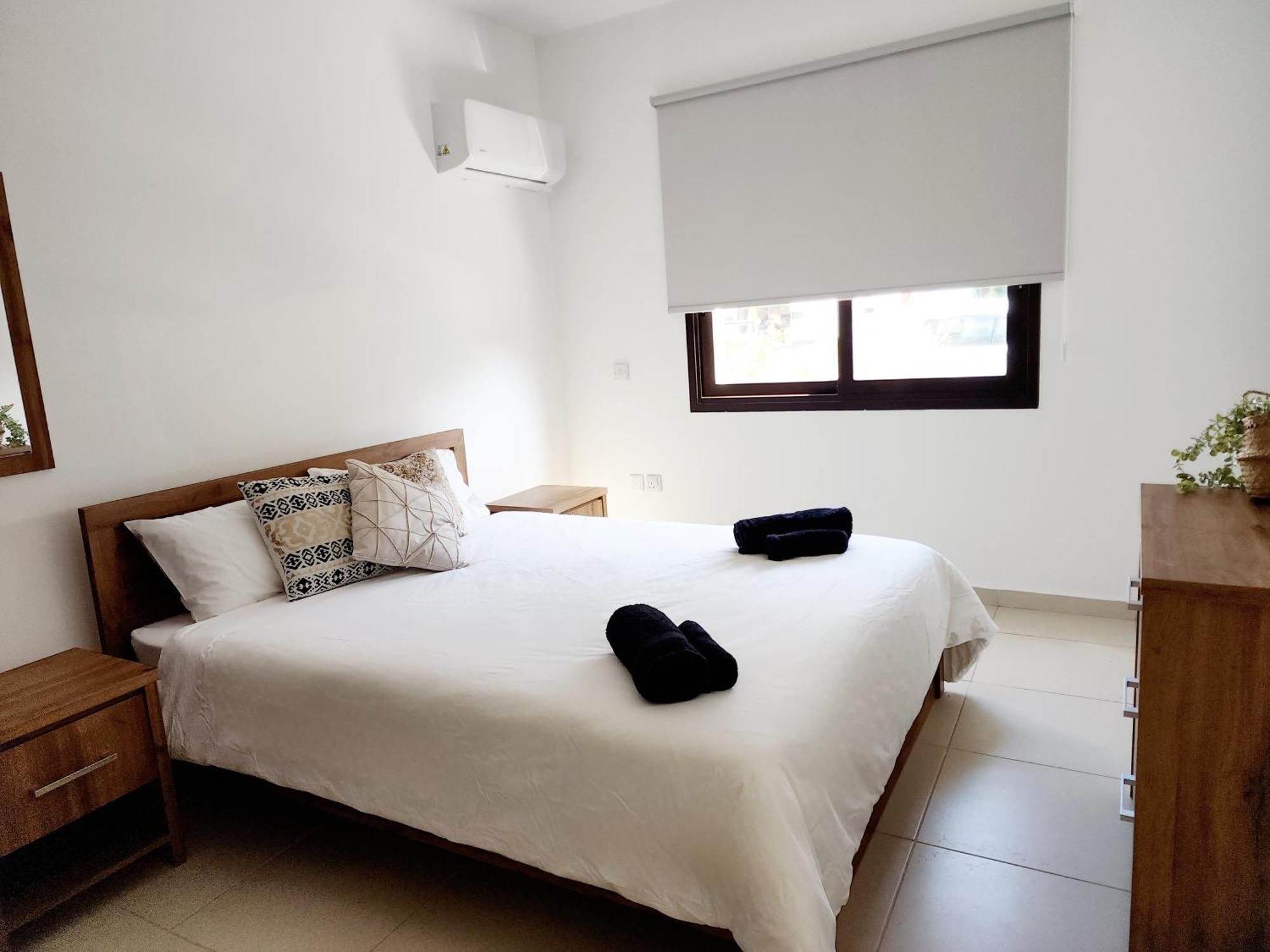 Epicurian Residence Nicosia Exterior foto