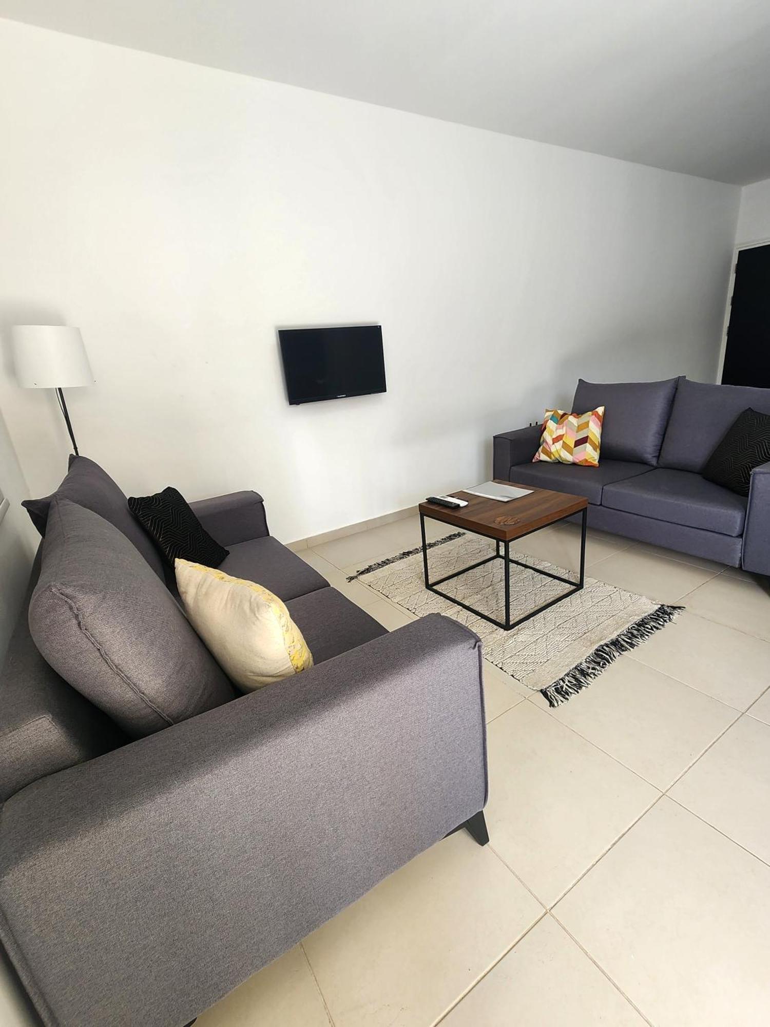 Epicurian Residence Nicosia Exterior foto