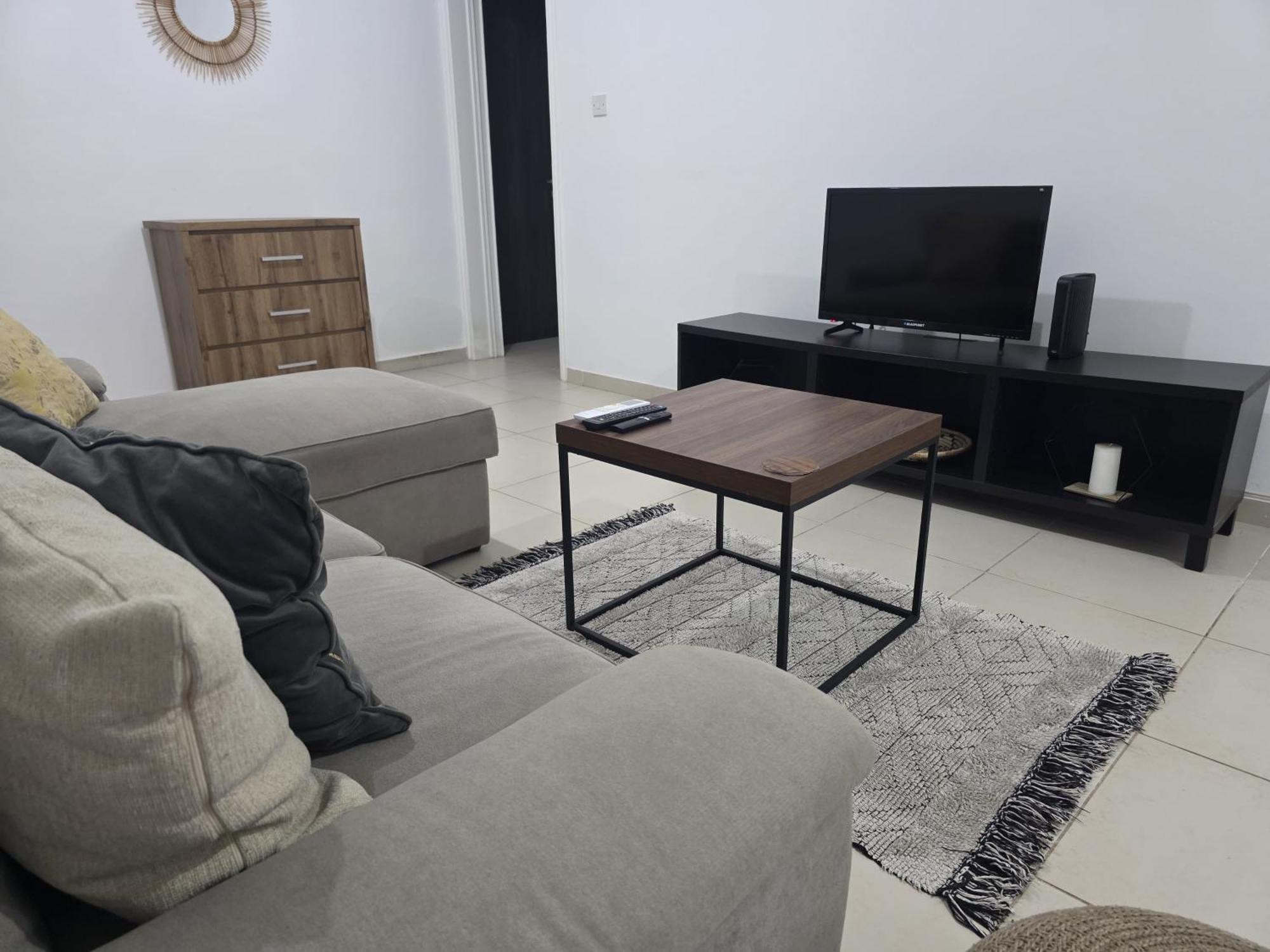 Epicurian Residence Nicosia Exterior foto
