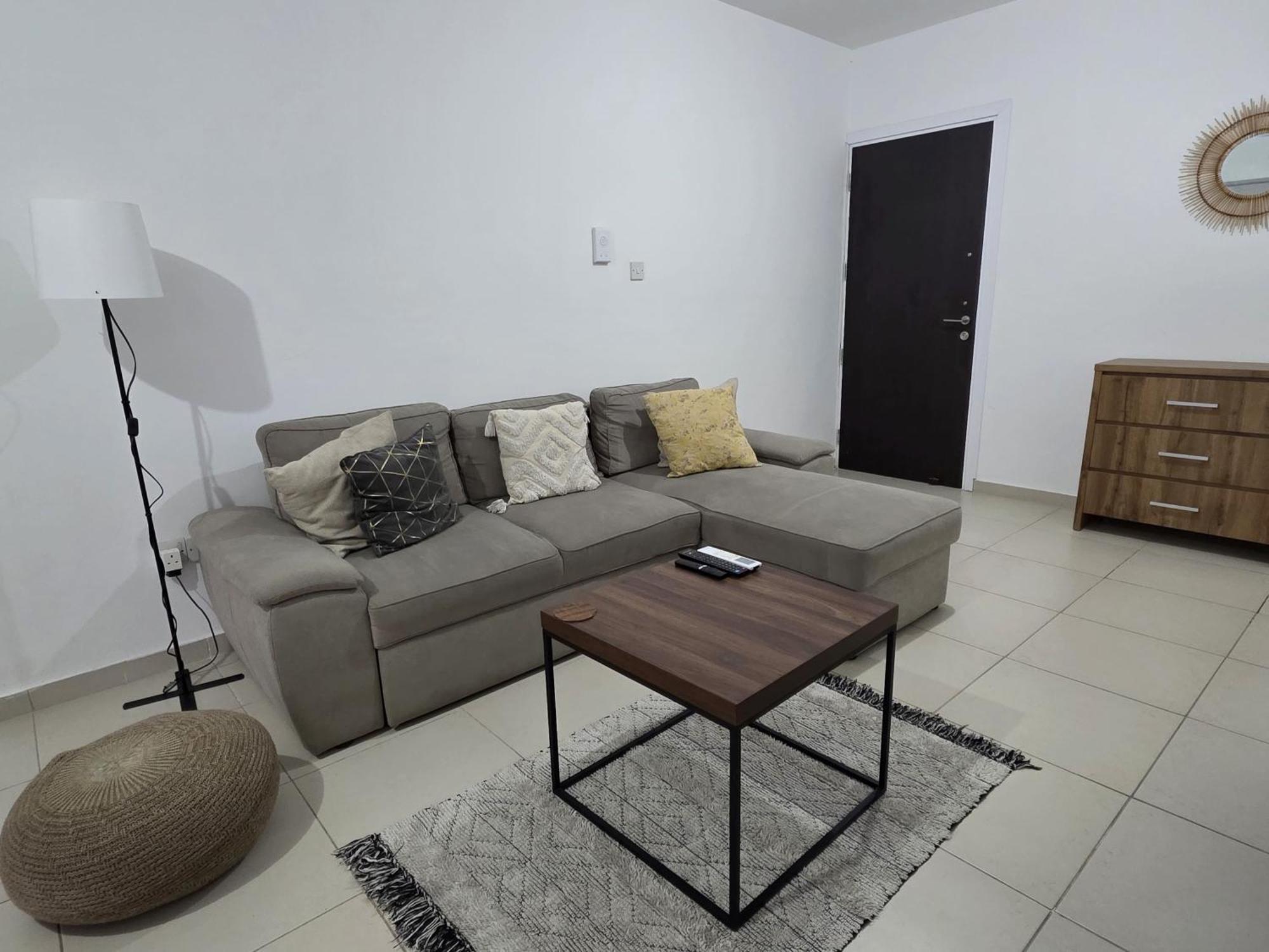 Epicurian Residence Nicosia Exterior foto
