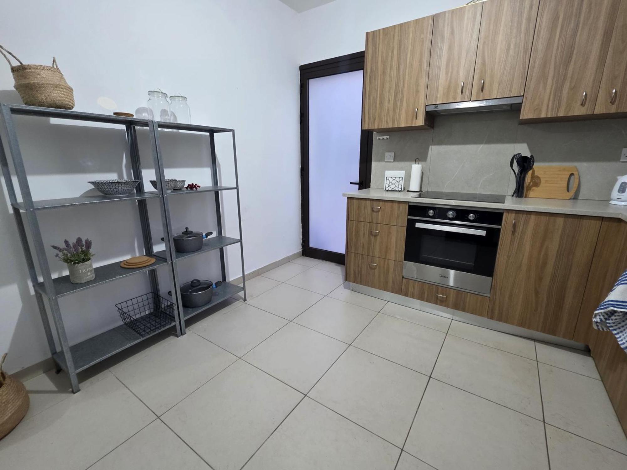 Epicurian Residence Nicosia Exterior foto