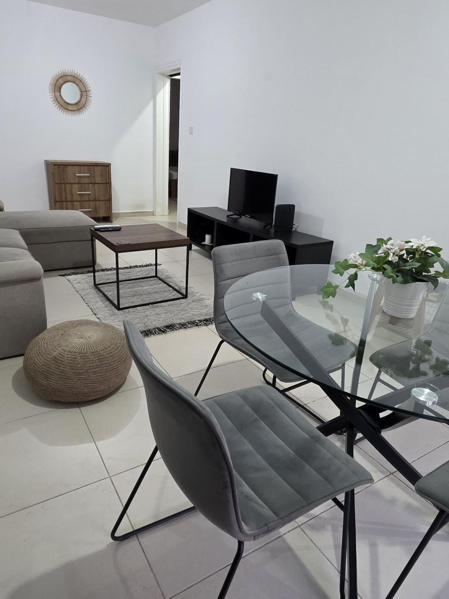 Epicurian Residence Nicosia Exterior foto