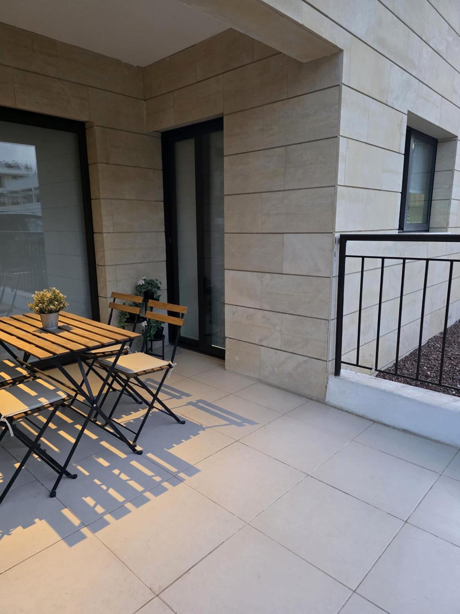 Epicurian Residence Nicosia Exterior foto