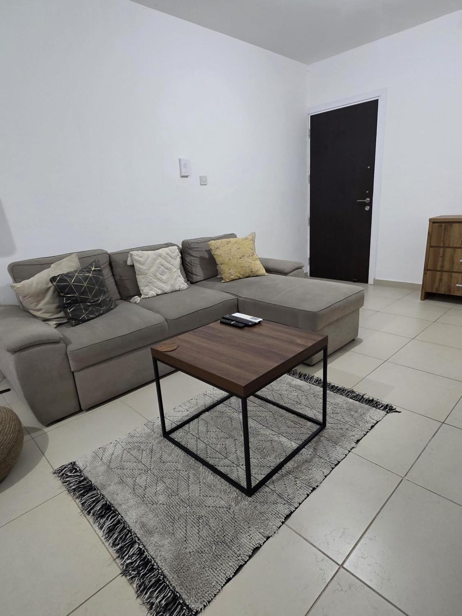 Epicurian Residence Nicosia Exterior foto