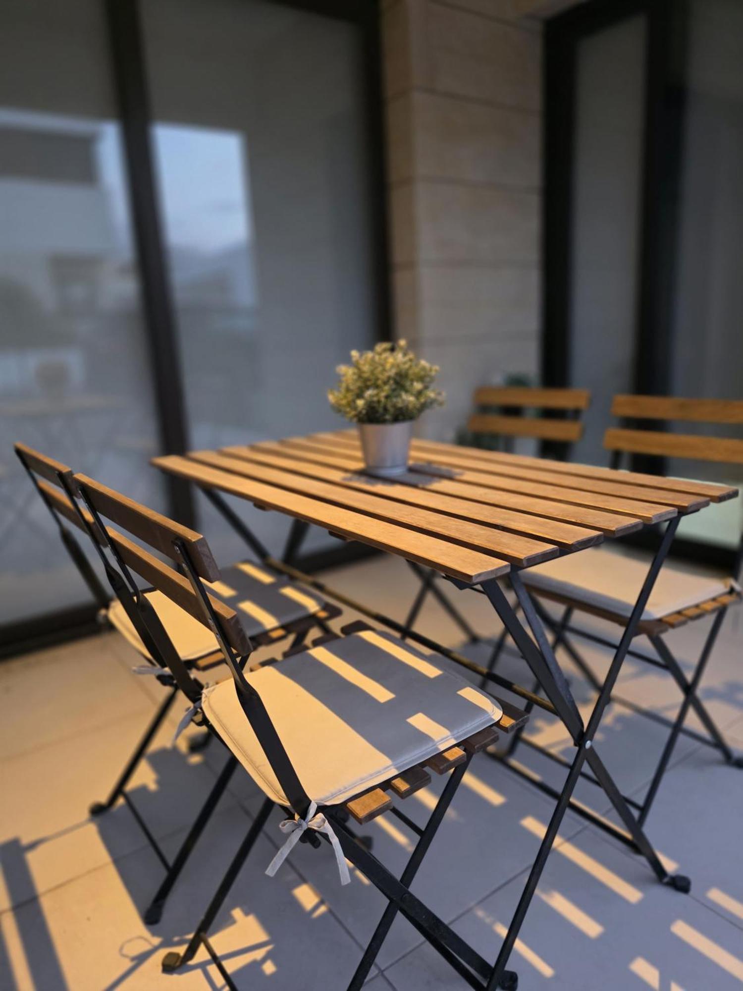 Epicurian Residence Nicosia Exterior foto