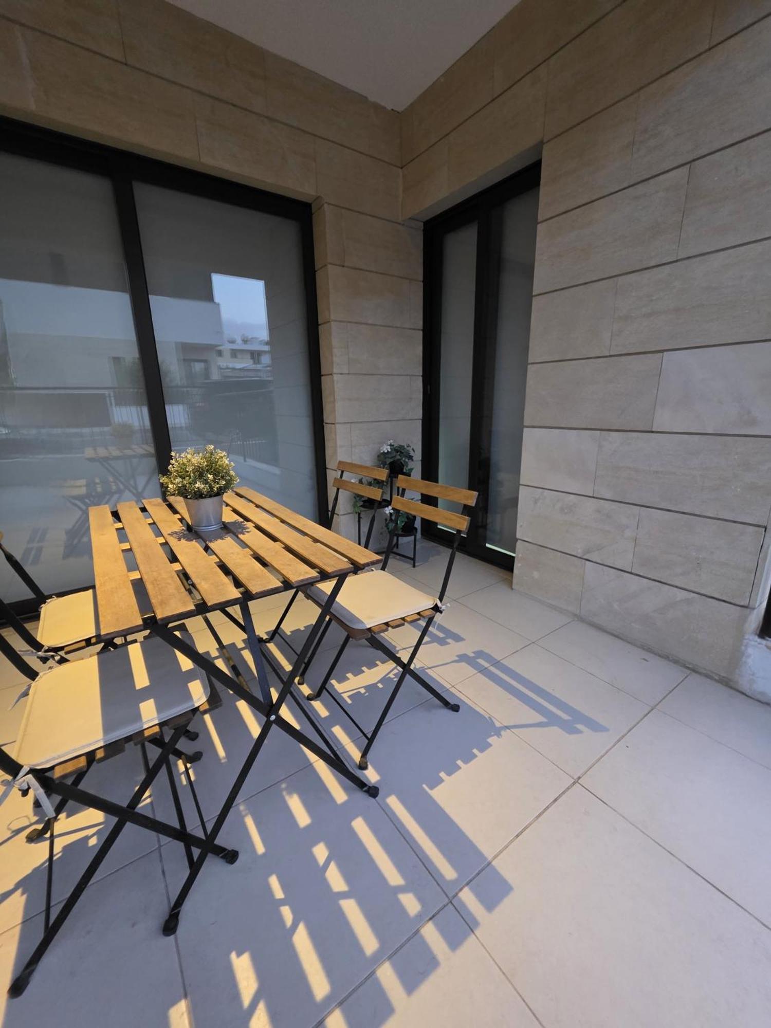 Epicurian Residence Nicosia Exterior foto